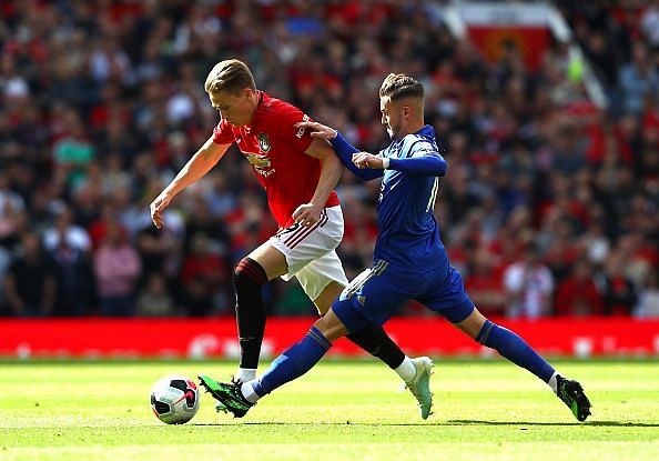 Scott McTominay.